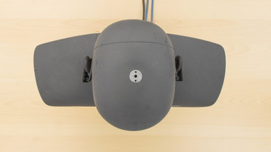 SoundPeats Q9A Wireless Top Picture