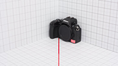 Nikon Z 50II Portability Picture