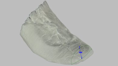 Saucony Endorphin Elite 2 Forefoot Height Photo