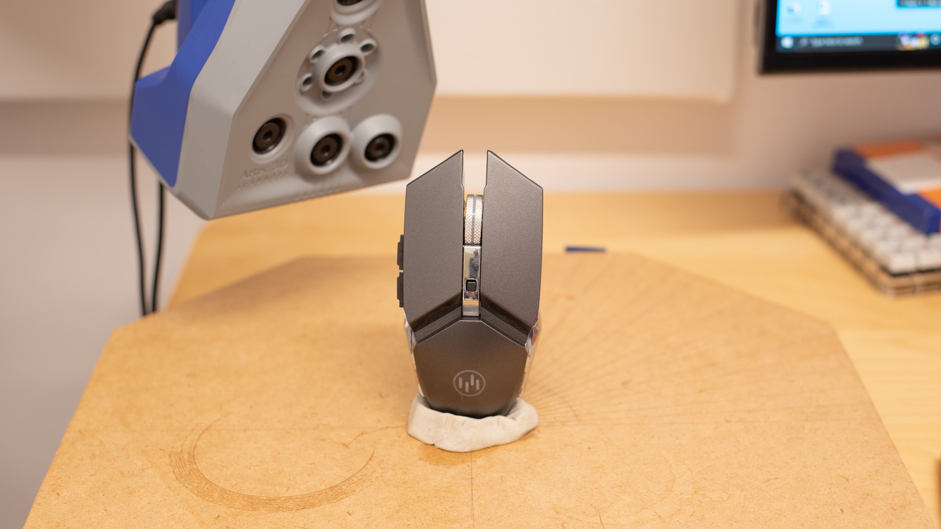 perceptual testing image