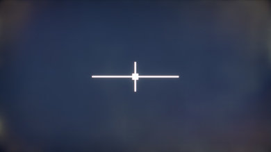 Samsung JS7000 Native Black Uniformity Picture