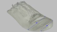Salomon S/LAB Phantasm 3 Forefoot Width Photo