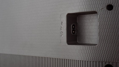 TCL 4 Series 2019 Rear Inputs Picture