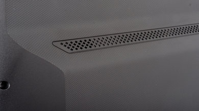 Vizio P Series 2018 Build quality picture