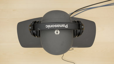 Panasonic RP-HC800 Top Picture