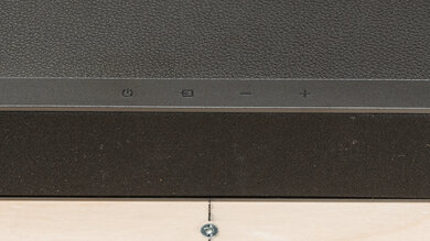 Hisense HS2100 Controls photo