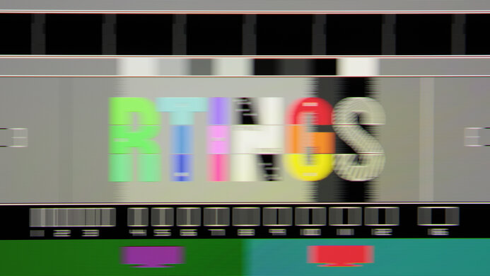 MSI MPG 272URX QD-OLED Pursuit Photo 120Hz