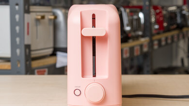 BELLA 2-Slice Slim Control Photo