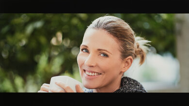 Samsung The Frame 2022 QLED Reflections Picture