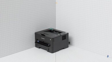 Pantum P3012DW In Use Picture