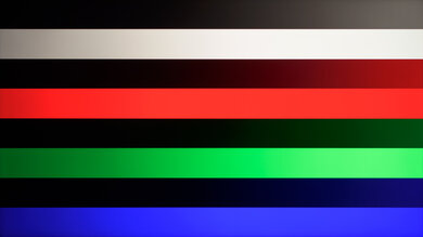 Sony BRAVIA 7 QLED HDR Gradient Picture