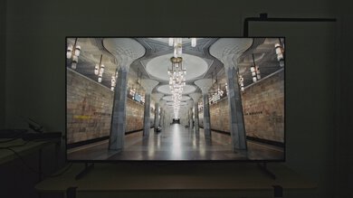 Sony X90L/X90CL HDR Hallway Photo