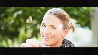 Sony X850G Reflections Picture