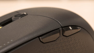 Corsair KATAR PRO XT Buttons Picture