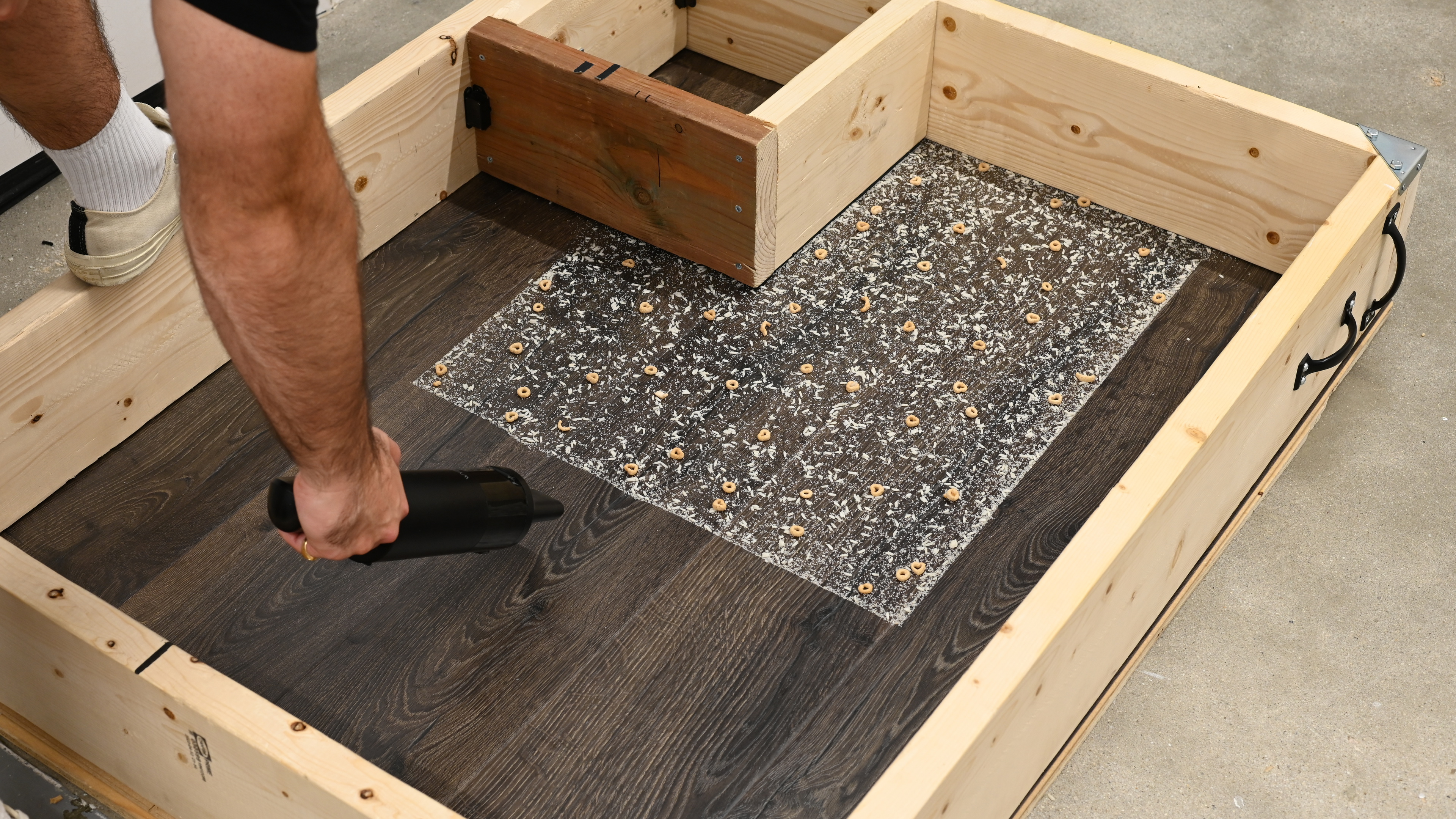 perceptual testing image