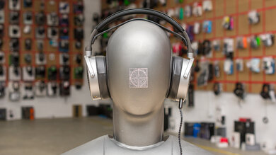 Audeze MM-100 Front Picture