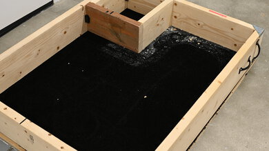 Shark PowerDetect RV2820ZE High-Pile Carpet Pickup Post Test