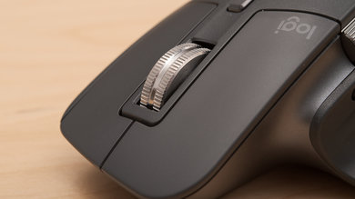 Logitech MX Master 3 Mouse wheel picture