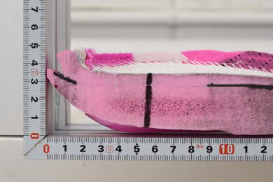 ANTA C202 7 Heel Rocker Photo