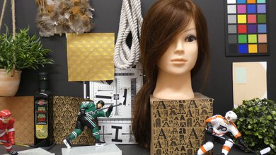 Panasonic LUMIX FZ80 4k Test Scene Extract