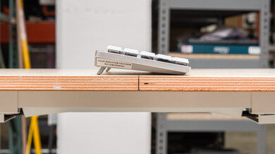 ASUS ROG Falchion RX Low Profile Side Picture