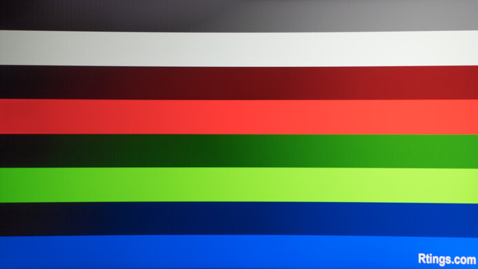 Samsung C27RG5 Gradient Picture