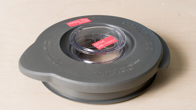 Oster One-Touch Lid Picture