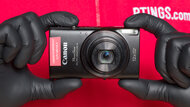 Canon PowerShot ELPH 360 HS A Hand Grip Picture