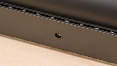 Sonos Arc with Sub + One SL Speakers Bar Mounting Holes