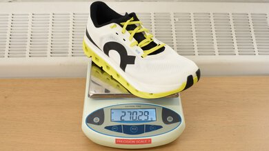 On Cloudflow 5 Right Shoe Weight Photo