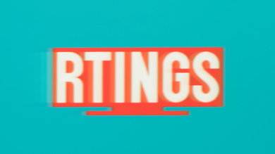 Samsung JS9000 Motion Interpolation (30 fps) Picture