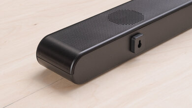 TaoTronics TT-SK026 Build quality photo