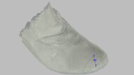 On Cloudmonster 2 Forefoot Height Photo