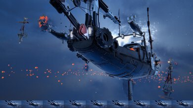 Lenovo ThinkPad X1 Carbon Gen 11 (2023) Basemark Image