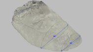 Kiprun Kipstorm Challenger Forefoot Width Photo