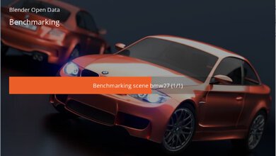 Microsoft Surface Go 3 (2021) Blender Image