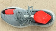 ASICS GEL-EXCITE 11 Toe Clearance Photo