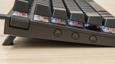 NZXT Function Extra Features