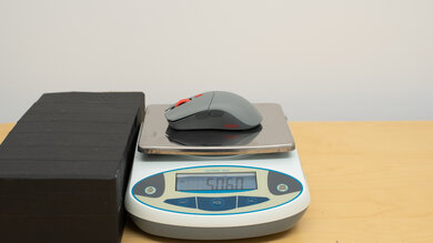 GLORIOUS Series One PRO Minimum Weight Picture