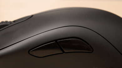 BenQ ZOWIE S2 Buttons Picture