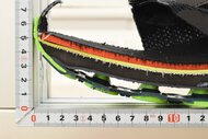 Mizuno Wave Prophecy 15 Forefoot Rocker Photo
