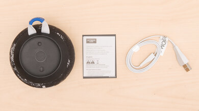 Ultimate Ears WONDERBOOM 2 In The Box Photo