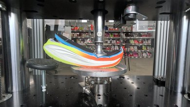 Mizuno Neo Vista 3 Forefoot Cushioning Picture