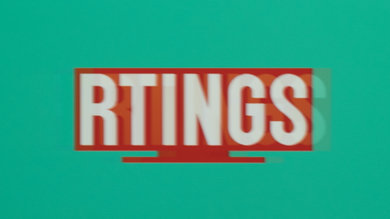 Samsung Q60/Q60R QLED BFI Picture