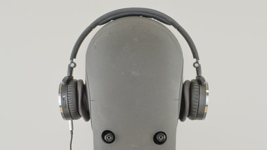 AKG K490-NC Stability Picture