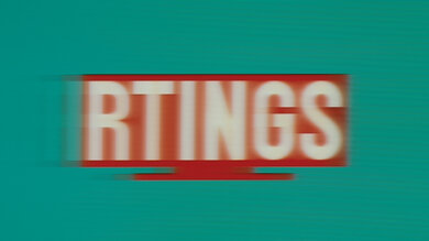 Hisense U6/U6K BFI Picture