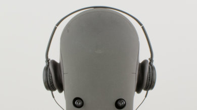 Panasonic RP-HC101 Stability Picture