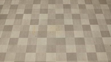 Dyson V9 Motorbar Stain Pickup Post Test