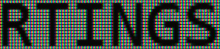 Acer Nitro XV275K P5biipruzx ClearType On