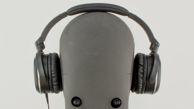 Audio-Technica ATH-ANC27x Stability Picture